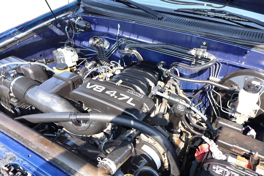 Used 2006 Toyota Tundra SR5 RWD image 41