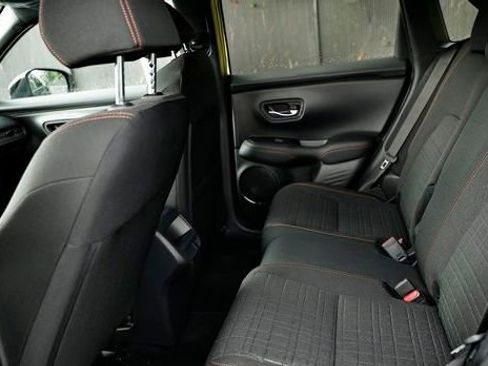 New 2026 Honda HR-V Sport image 31