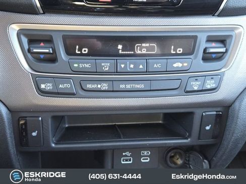 New 2026 Honda Ridgeline RTL image 14