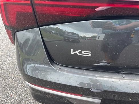 Used 2026 Kia K5 LXS FWD image 7