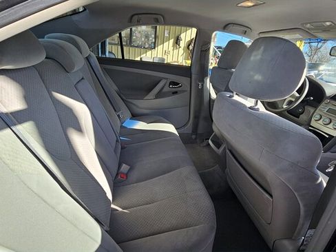 Used 2007 Toyota Camry LE image 3