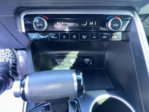 Used 2021 Kia K5 GT-Line image 18