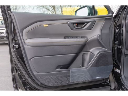 New 2026 Subaru Forester Wilderness image 18