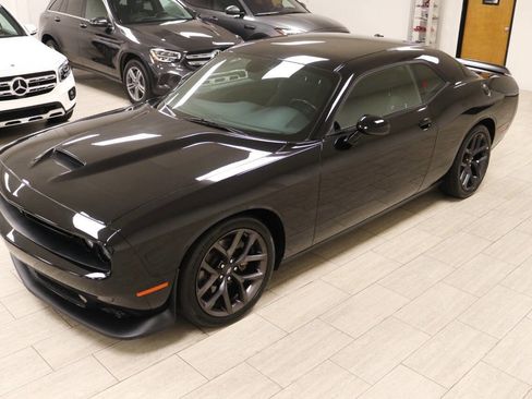 Used 2022 Dodge Challenger GT w/ Driver Convenience Group image 81