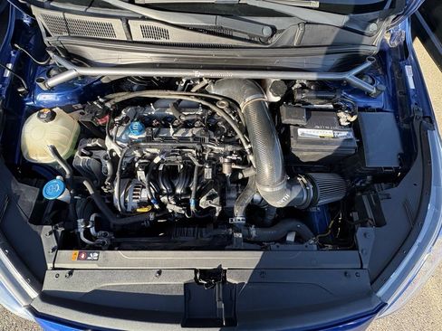 Used 2020 Kia Forte GT image 14