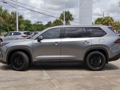 Used 2026 Toyota Grand Highlander AWD image 28