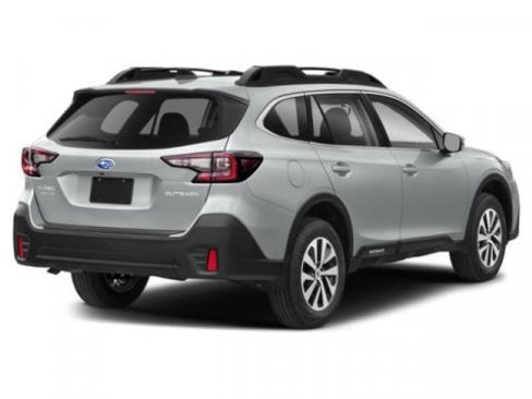 Used 2020 Subaru Outback Premium AWD/4WD image 5