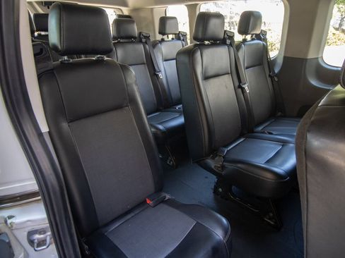 Used 2020 Ford Transit 350 XL RWD image 32