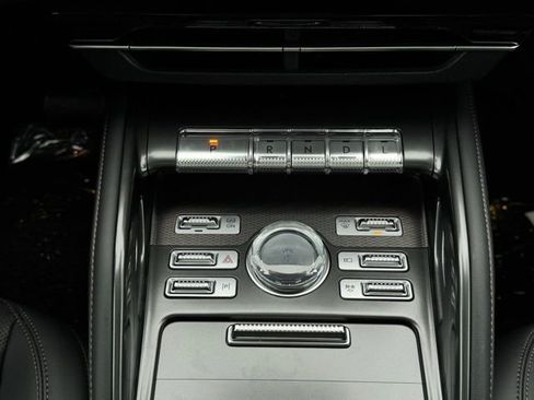 New 2026 Lincoln Nautilus Premier w/ Equipment Group 102A image 37