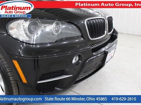 Used 2012 BMW X5 xDrive35i image 47
