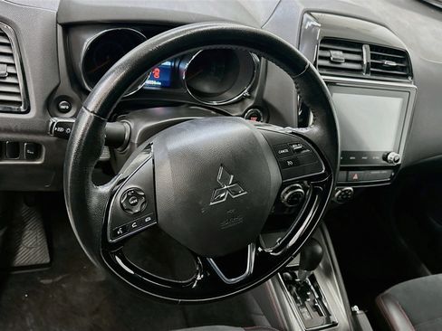 Used 2024 Mitsubishi Outlander Sport AWD image 18