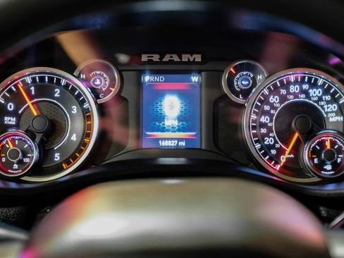 Used 2019 RAM 3500 Tradesman image 20