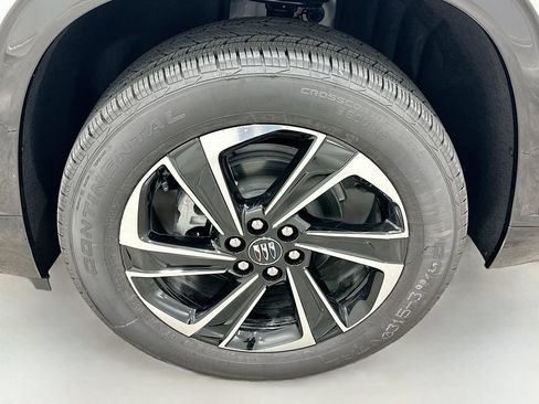 New 2026 Buick Enclave Sport Touring w/ LPO, All-Weather Package FWD image 10