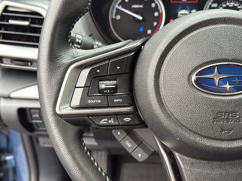 Used 2022 Subaru Forester Premium image 26