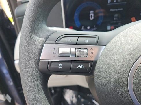 Certified 2026 Hyundai Tucson SEL image 17