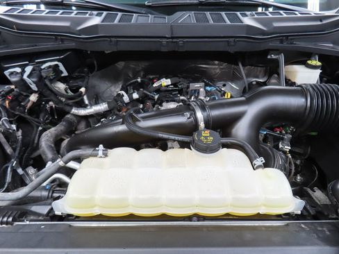 Used 2024 Ford F150 STX image 31