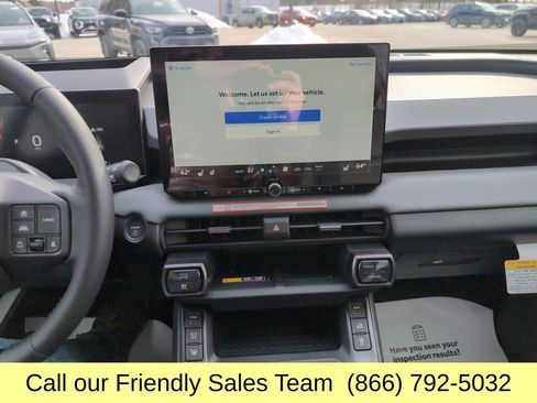 New 2026 Toyota RAV4 Limited image 17