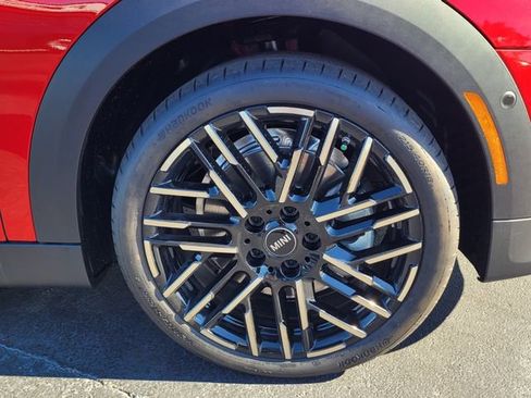 New 2026 MINI Cooper S FWD image 9