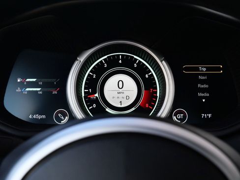 Used 2018 Aston Martin DB11 V12 image 6