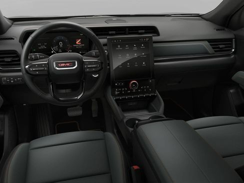 New 2027 GMC Terrain AT4 w/ Convenience Package III AWD/4WD image 34