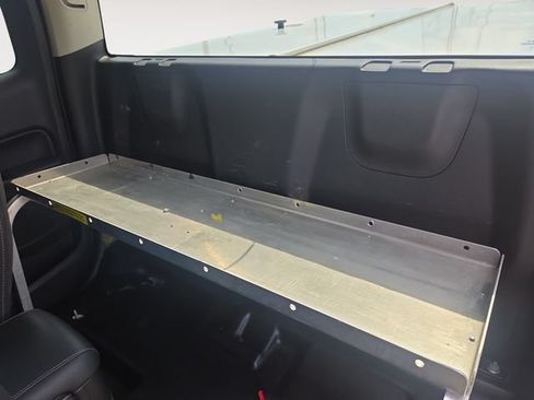 Used 2022 Chevrolet Colorado LT w/ Fleet Safety Package RWD image 13