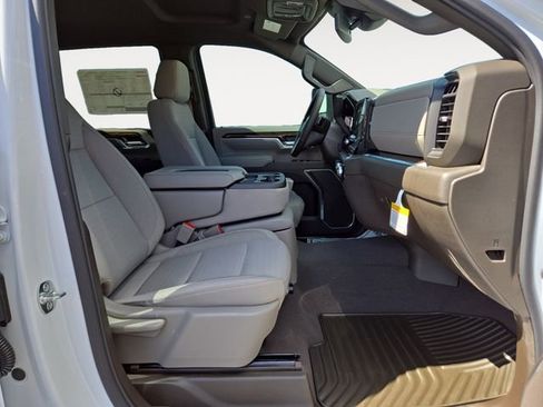 New 2025 GMC Sierra 3500 SLE image 15