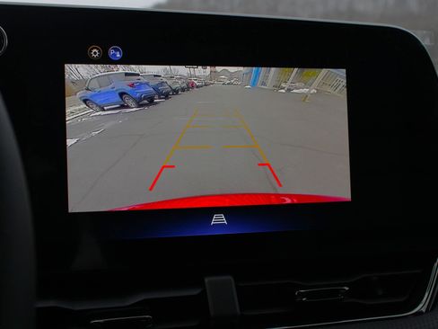 New 2026 Chevrolet Equinox RS w/ Convenience Package III image 31