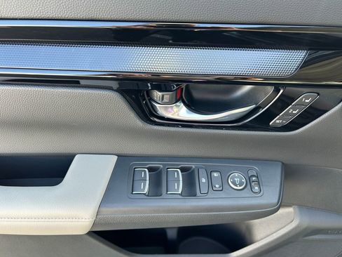 Used 2026 Honda CR-V EX-L image 27