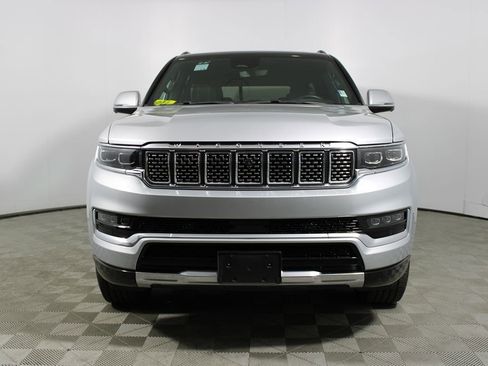 Used 2022 Jeep Grand Wagoneer Series I image 39