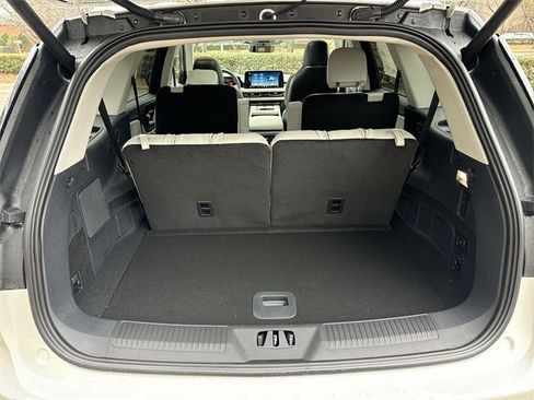 New 2026 Lincoln Aviator Reserve image 25