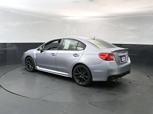 Used 2019 Subaru WRX Limited AWD/4WD image 3