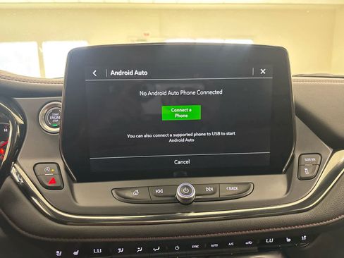 Used 2023 Chevrolet Blazer RS w/ Driver Confidence II Package image 43