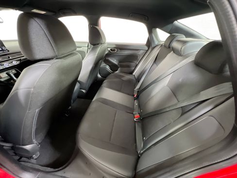 Used 2023 Honda Civic Sport image 22