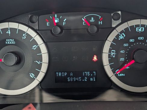 Used 2010 Ford Escape Limited image 18