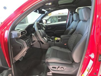 New 2026 Toyota Tacoma TRD Sport w/ TRD Sport Premium Package