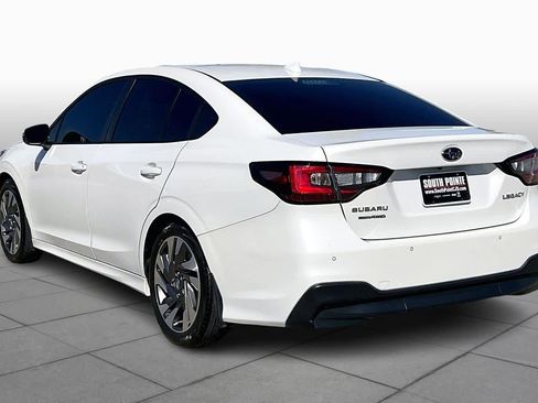 Used 2024 Subaru Legacy Limited image 12