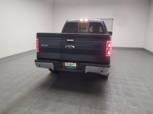 Used 2014 Ford F150 XLT w/ Equipment Group 302A Luxury RWD image 7