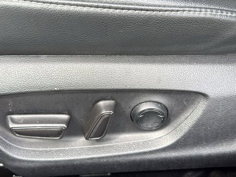 Used 2021 Toyota Camry XSE w/ Navigation Package image 20