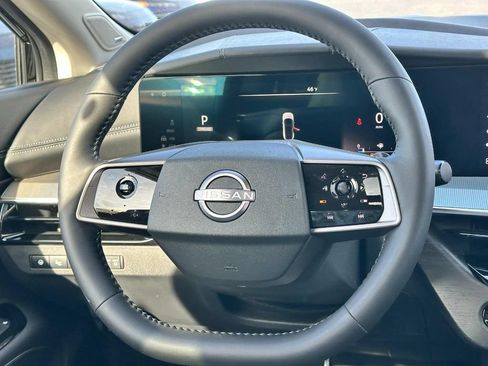 Used 2026 Nissan Murano Platinum w/ Cargo Package AWD/4WD image 8