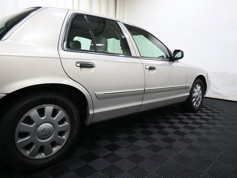Used 2008 Mercury Grand Marquis LS image 12