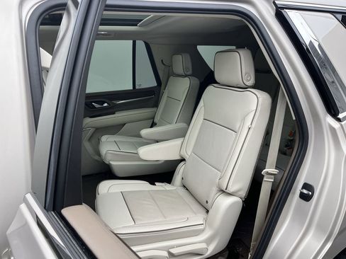 Certified 2021 GMC Yukon Denali w/ Denali Ultimate Package image 14