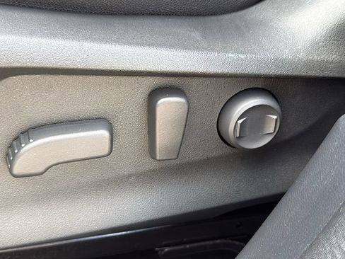 Certified 2023 Subaru Forester Sport AWD/4WD image 11