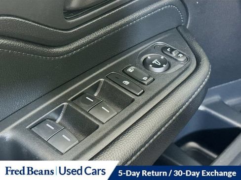 Used 2025 Honda Odyssey EX-L image 9