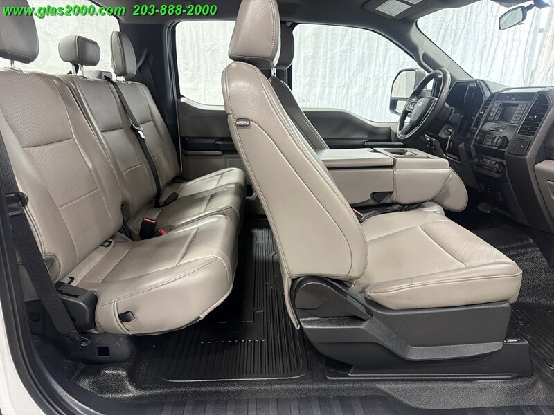 Used 2020 Ford F250 XL AWD/4WD image 10