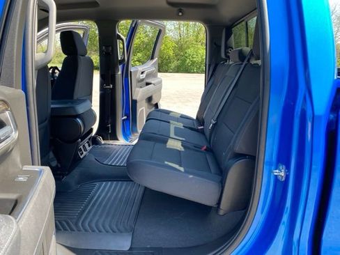 Used 2025 Chevrolet Silverado 1500 LT w/ All Star Edition Plus image 44