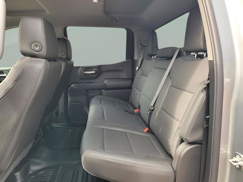 New 2026 GMC Sierra 1500 Pro w/ Pro Value Package image 23