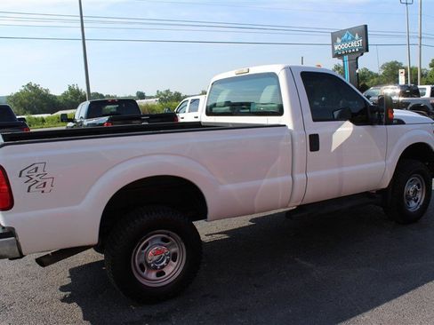 Used 2015 Ford F350 XL AWD/4WD image 7