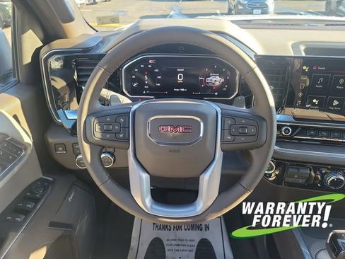 New 2026 GMC Sierra 1500 SLT w/ SLT Premium Plus Package image 9