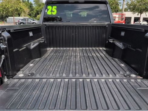 Certified 2025 Toyota Tacoma SR RWD image 13