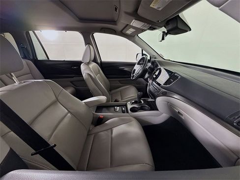 Used 2020 Honda Pilot EX-L image 25
